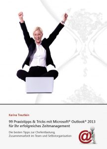 Outlook 2013 eBook