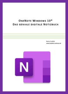 OneNote Handbuch