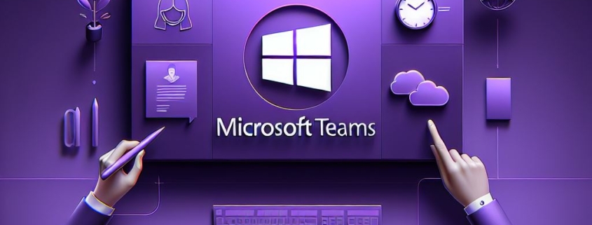 Microsoft Teams Tipps, Treutlein Seminare