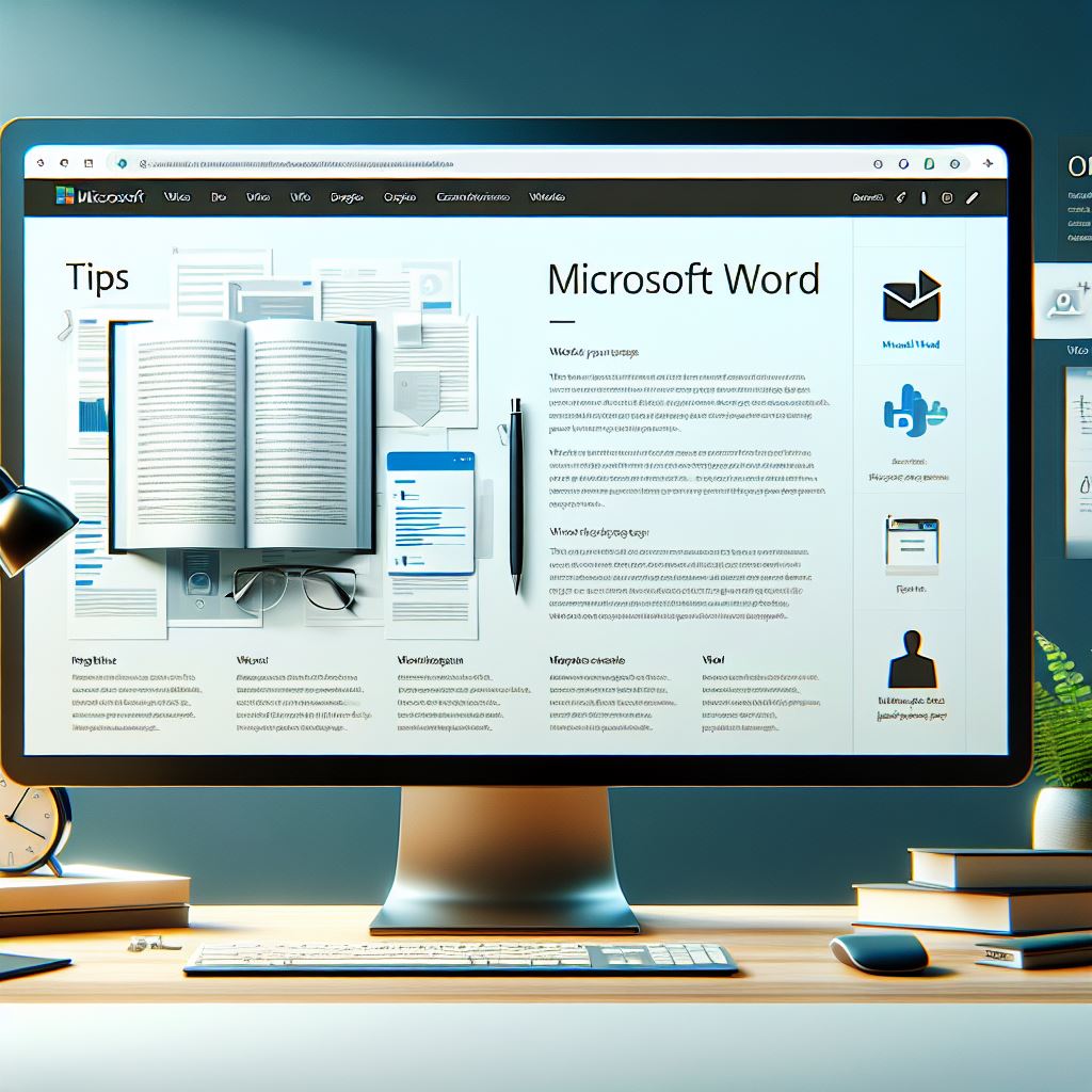 Firmenschulung virtuell Microsoft Word 365