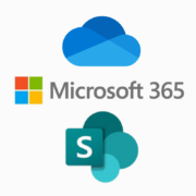 Icon Microsoft 365 Dateiverwaltung, Dateiverwaltung Teams und Kanäle, Dateien managen im Team, Dateimangement SharePoint, OneDrive Dateien