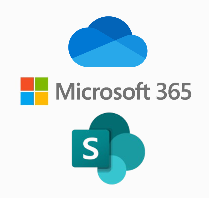 Dateimanagement Microsoft 365