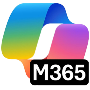 Logo M365 Copilot