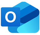 Neues Outlook Icon, Treutlein Seminare Outlook Windows 365