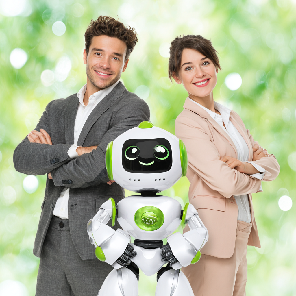 KI Manager Ausbildung