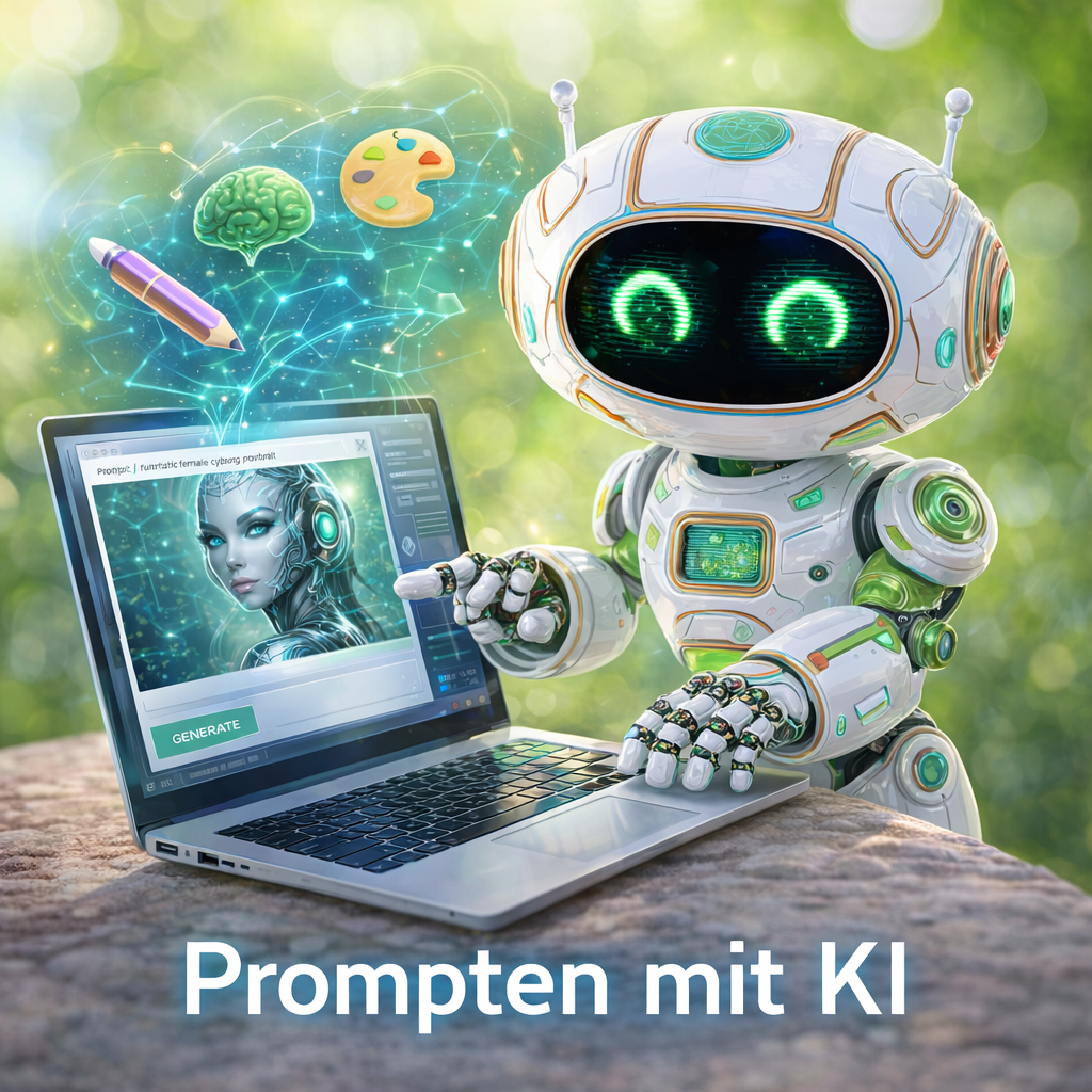 KI Manager Ausbildung